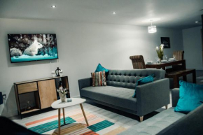 Bv Comfy Basement Apartment At Conditioning House